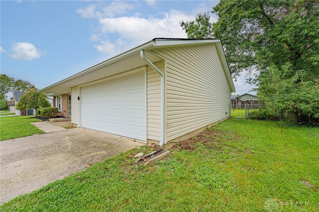 424 Gregory Court