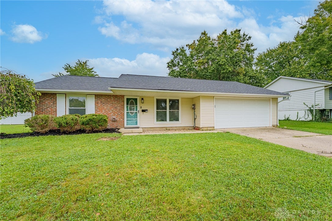 424 Gregory Court