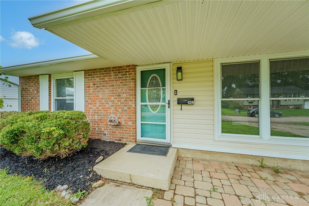 424 Gregory Court