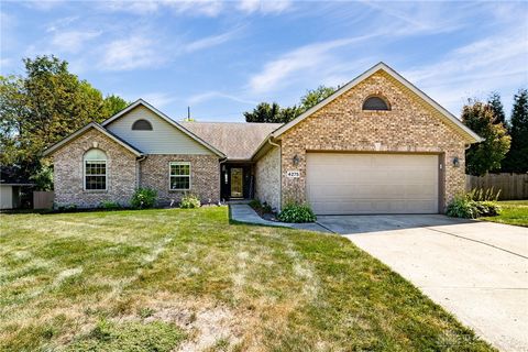 Photo of 4275 Galway Court, Dayton, OH 45440 (MLS # 944178)