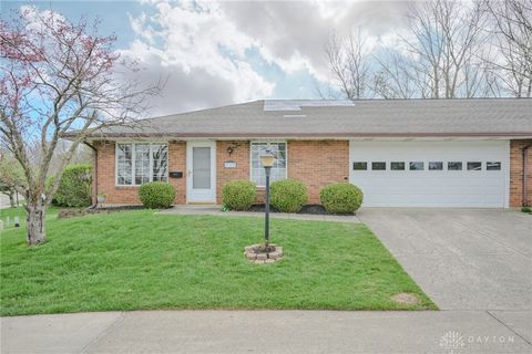 Photo of 732 Grandview Drive, Springfield, OH 45503 (MLS # 956042)
