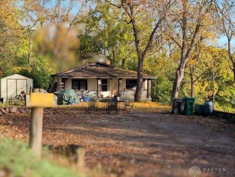 Photo of 9554 Nicholson Road, Miamisburg, OH 45342 (MLS # 948783)