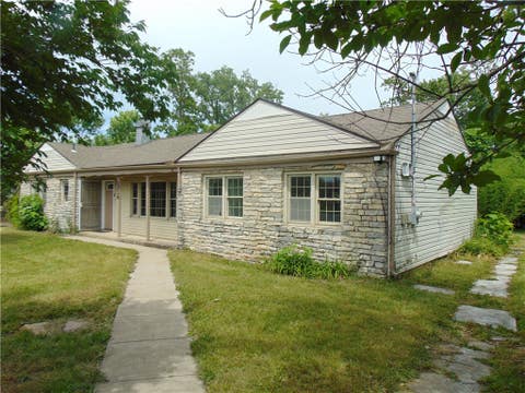 Homes For Sale - 2916 Philadephia Dr<br/> Dayton, OH 45405