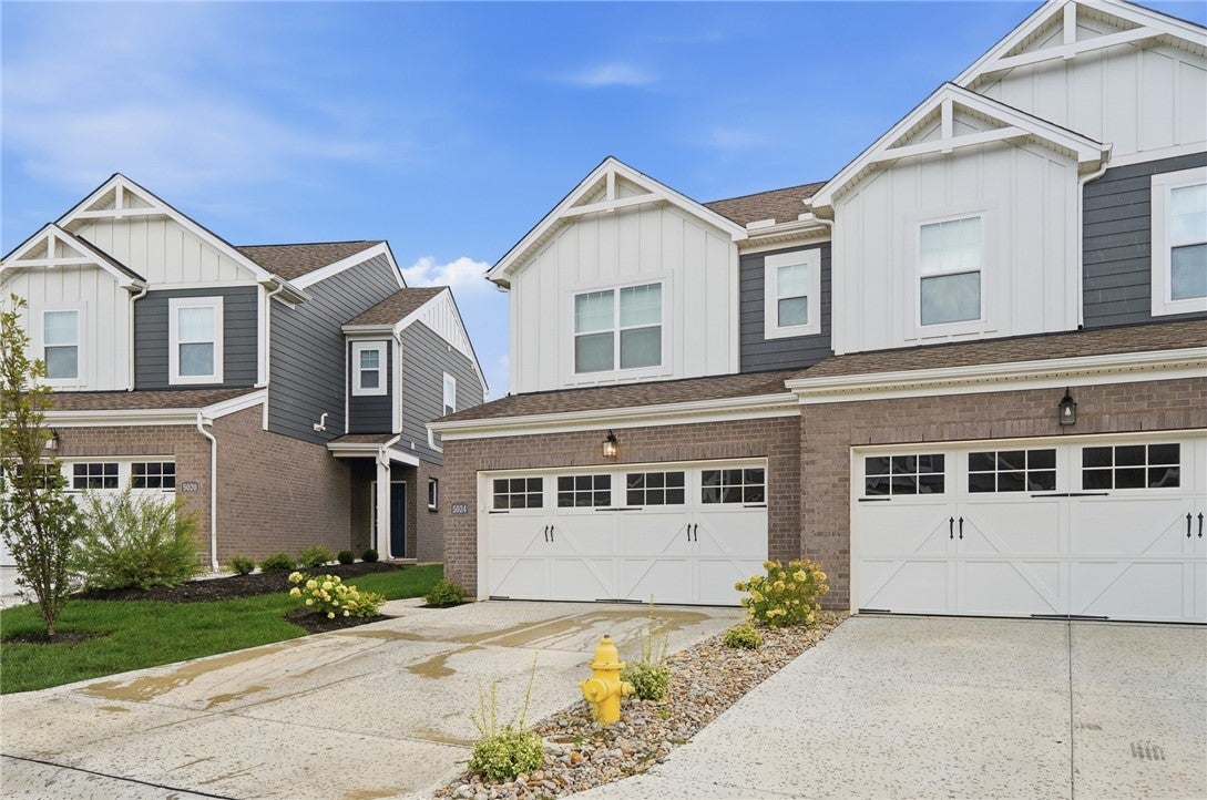 5024 Pebble Court
