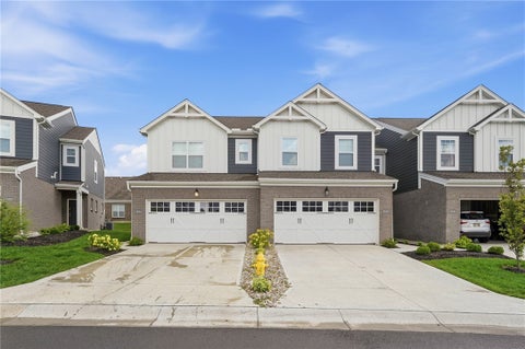 Photo of 5024 Pebble Court, Liberty Twp, OH 45011 (MLS # 968189)