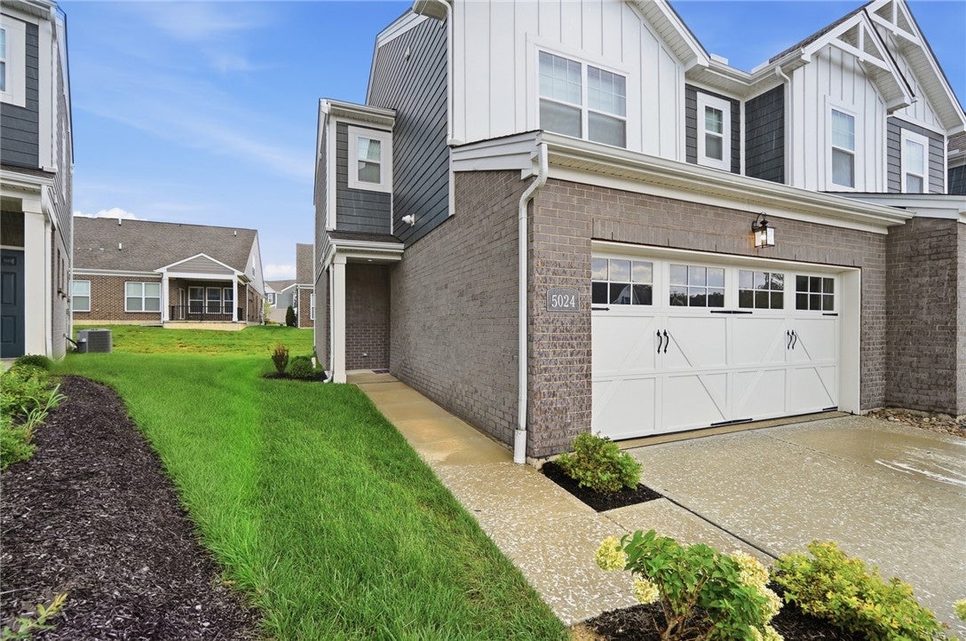 5024 Pebble Court