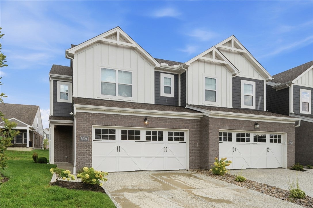 5024 Pebble Court