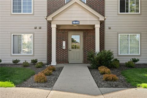 Homes For Sale - 1945 Waterstone Boulevard #103<br/> Miamisburg, OH 45342