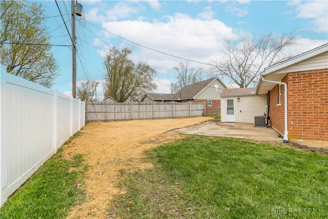 711 Marilyn Drive, Sidney, Ohio image 23