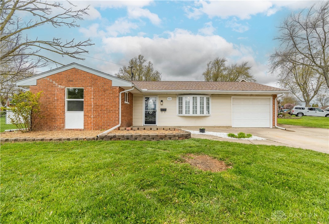 711 Marilyn Drive, Sidney, Ohio image 1