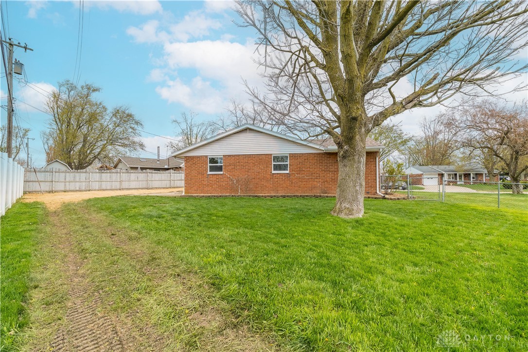 711 Marilyn Drive, Sidney, Ohio image 22