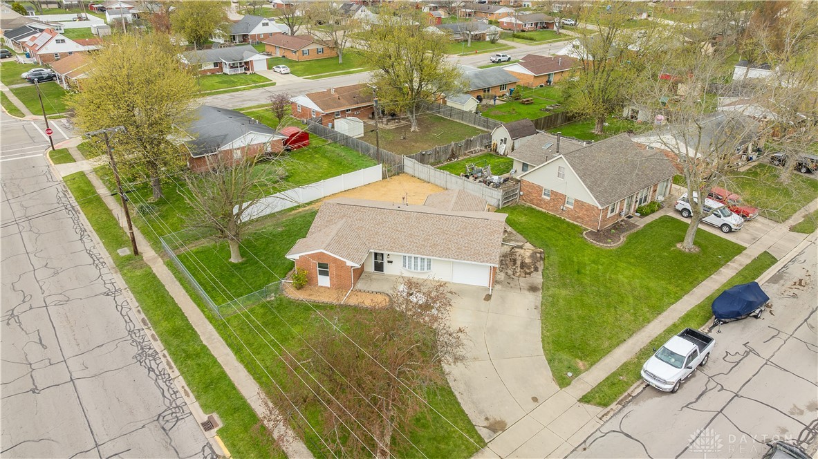 711 Marilyn Drive, Sidney, Ohio image 5