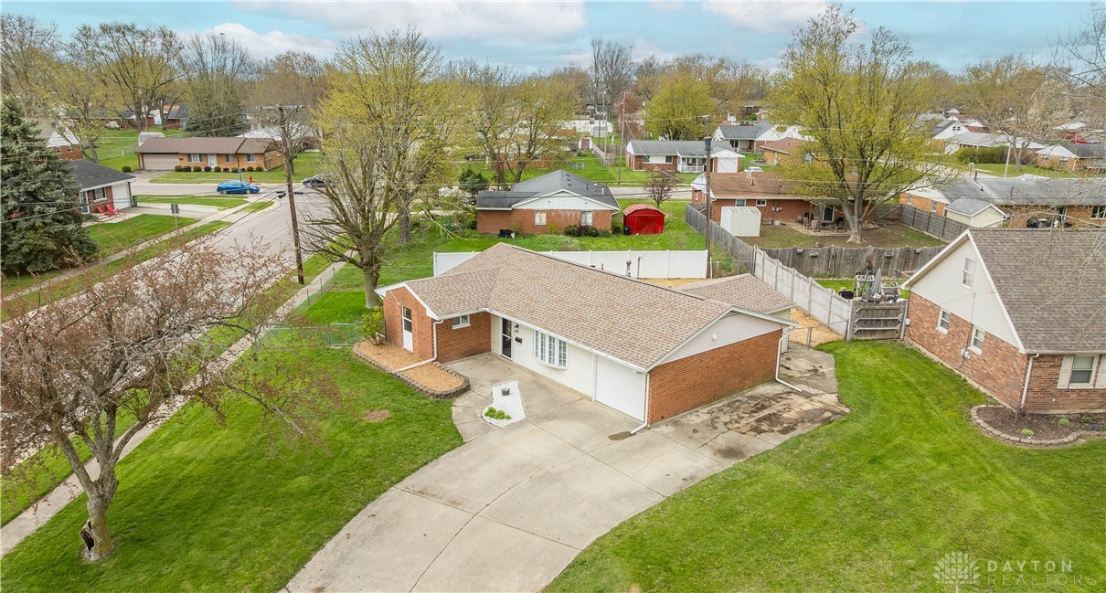 711 Marilyn Drive, Sidney, Ohio image 4