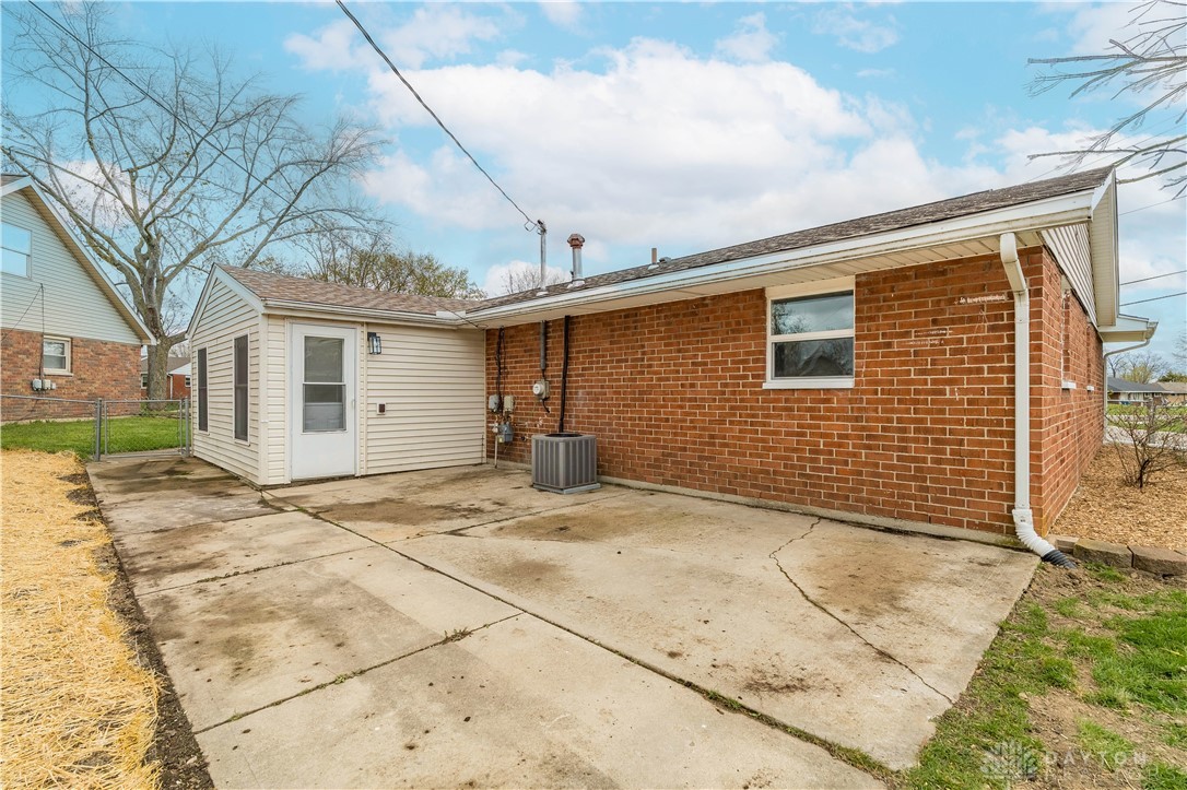711 Marilyn Drive, Sidney, Ohio image 24