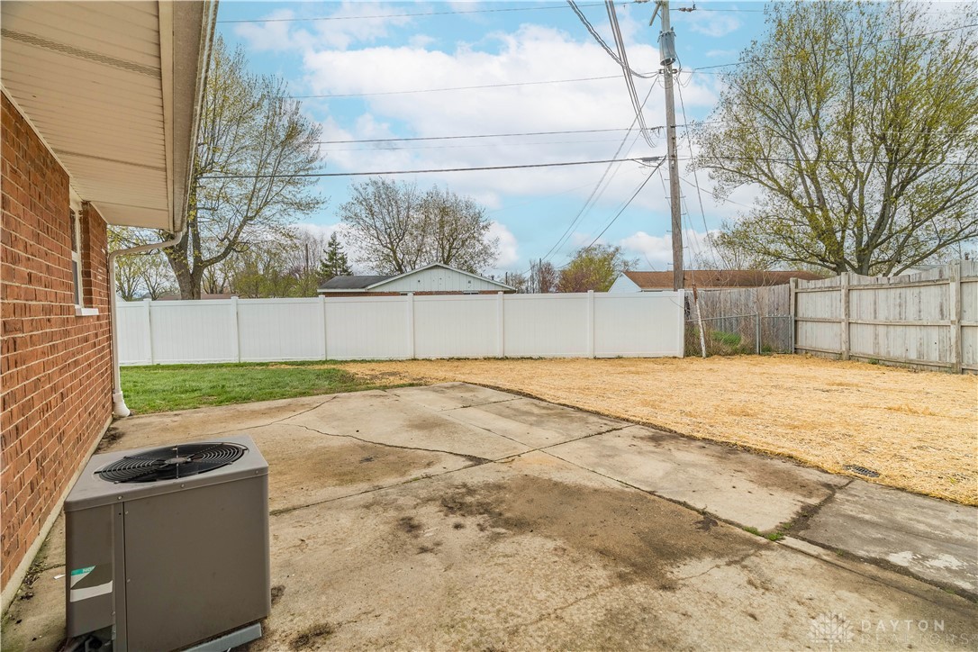 711 Marilyn Drive, Sidney, Ohio image 25
