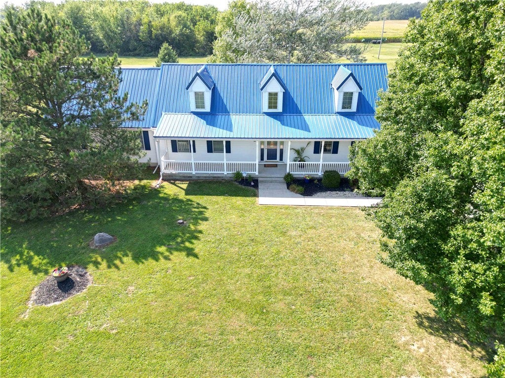 2079 Gordon Road