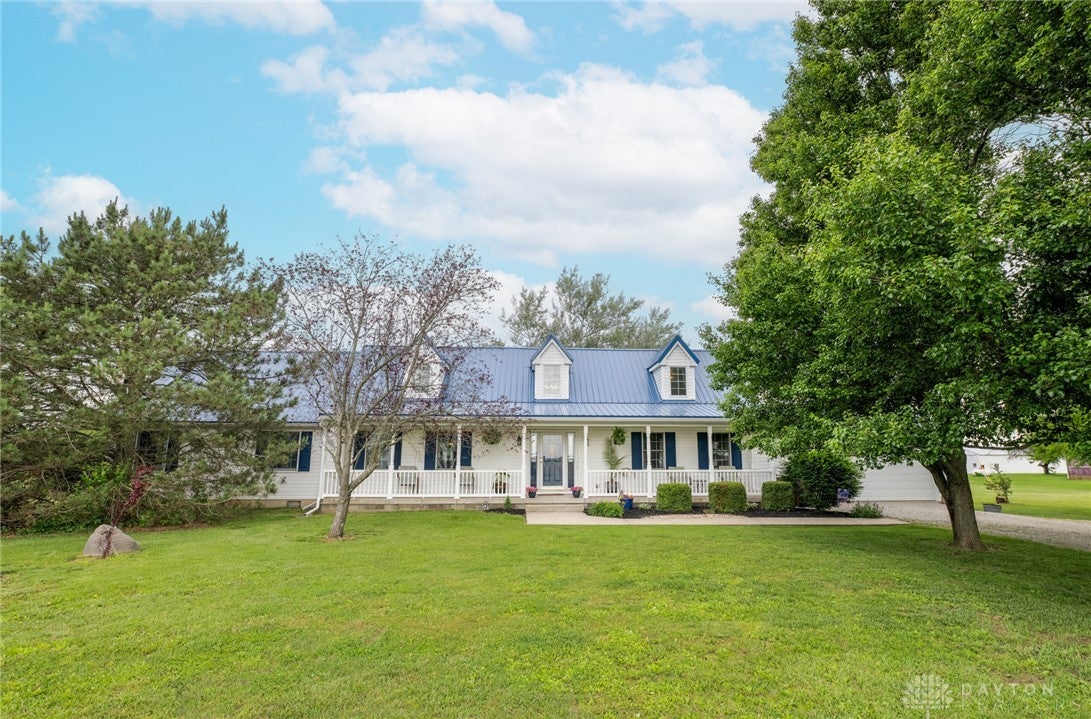 2079 Gordon Road
