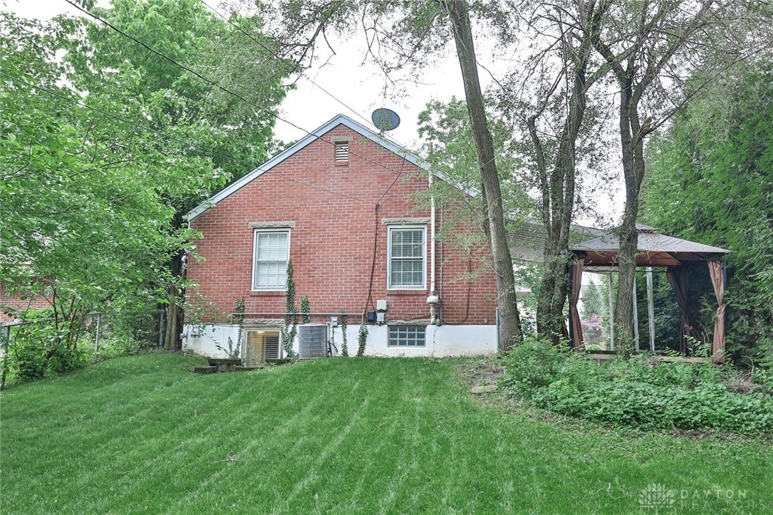407 Claranna Avenue, Oakwood, Ohio image 38