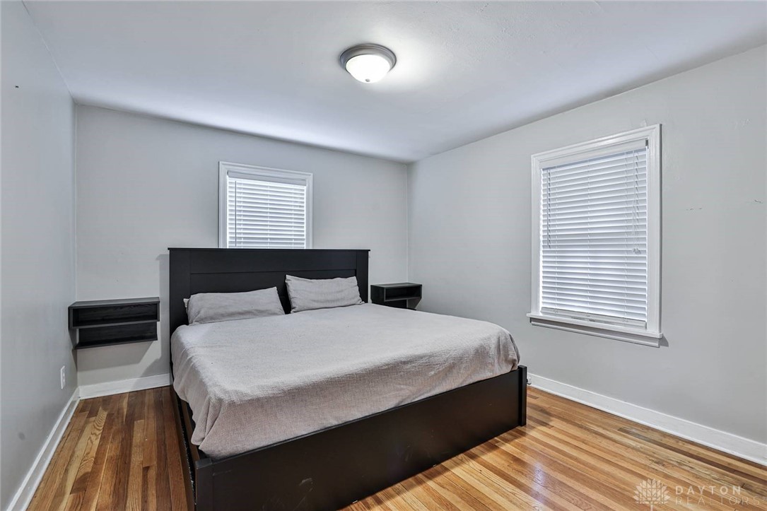 407 Claranna Avenue, Oakwood, Ohio image 16
