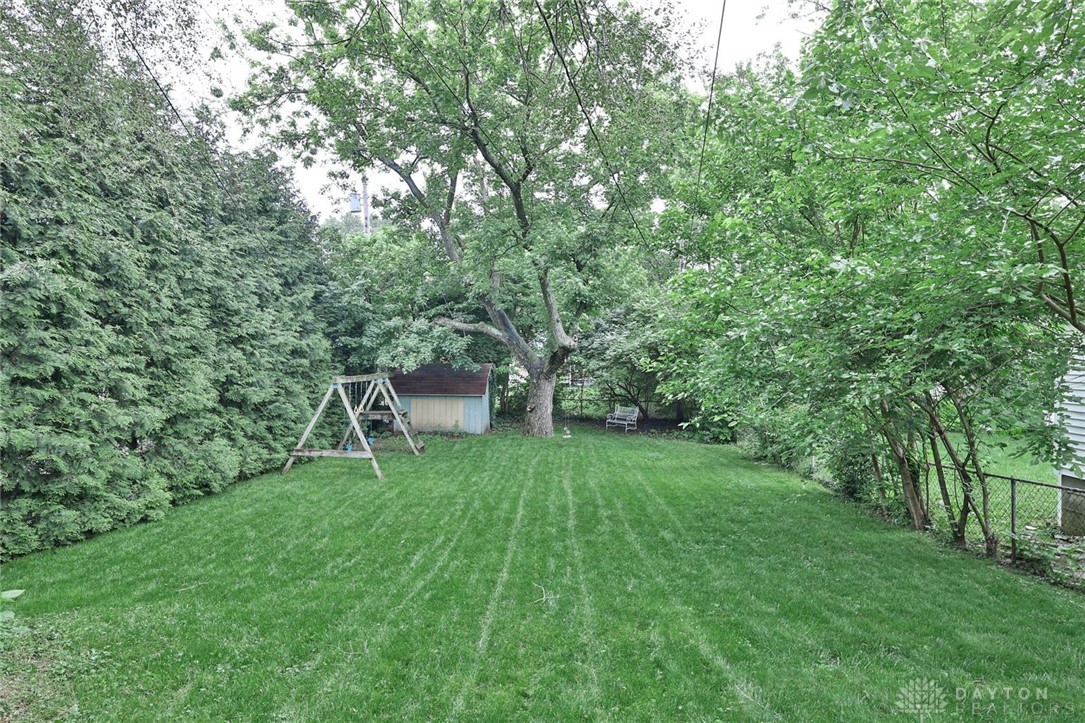 407 Claranna Avenue, Oakwood, Ohio image 34
