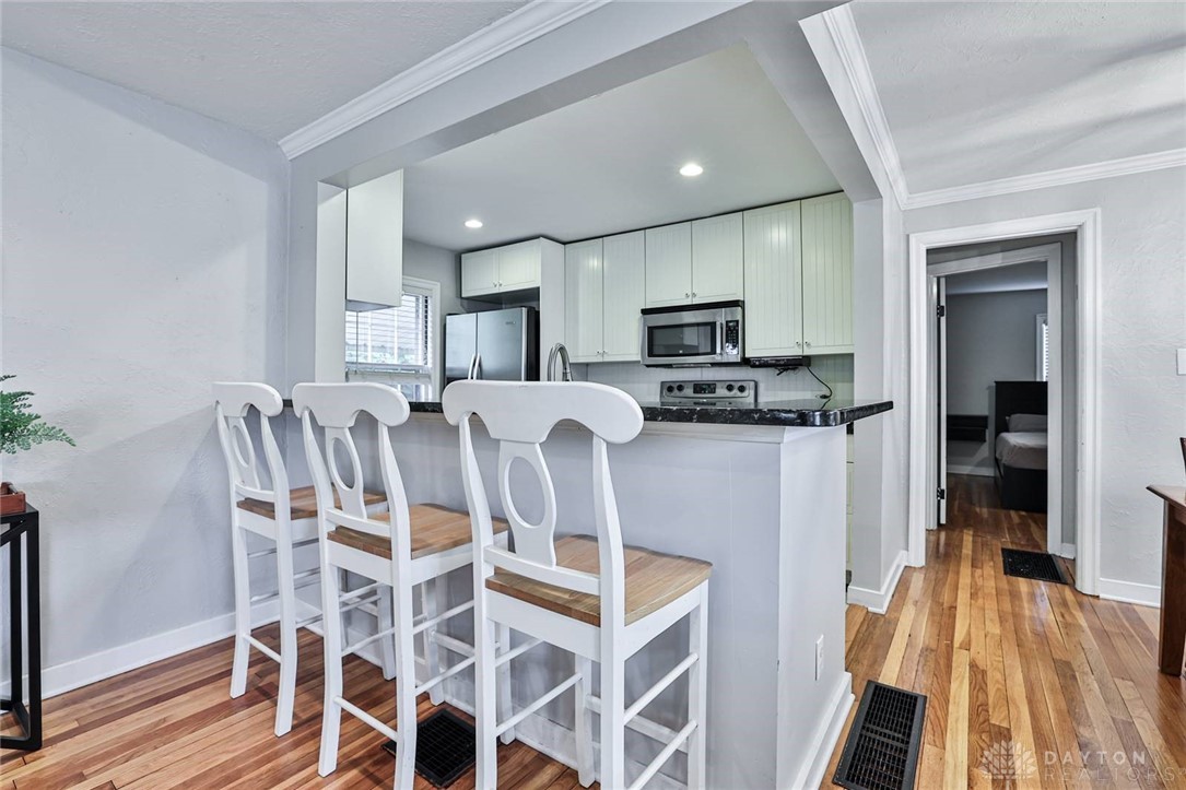 407 Claranna Avenue, Oakwood, Ohio image 14