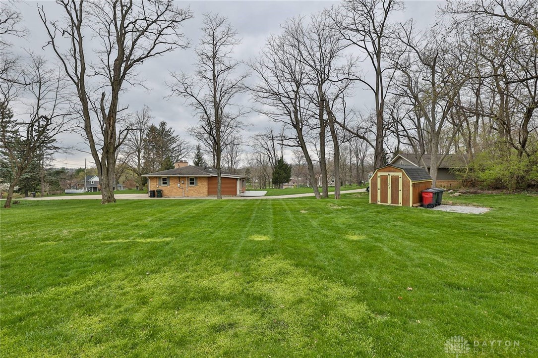 8319 S Brown School Road, Vandalia, Ohio image 34
