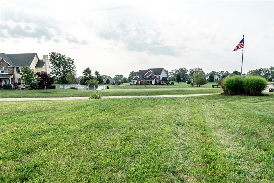 36 Buckeye Field Court, Lebanon, Ohio image 10