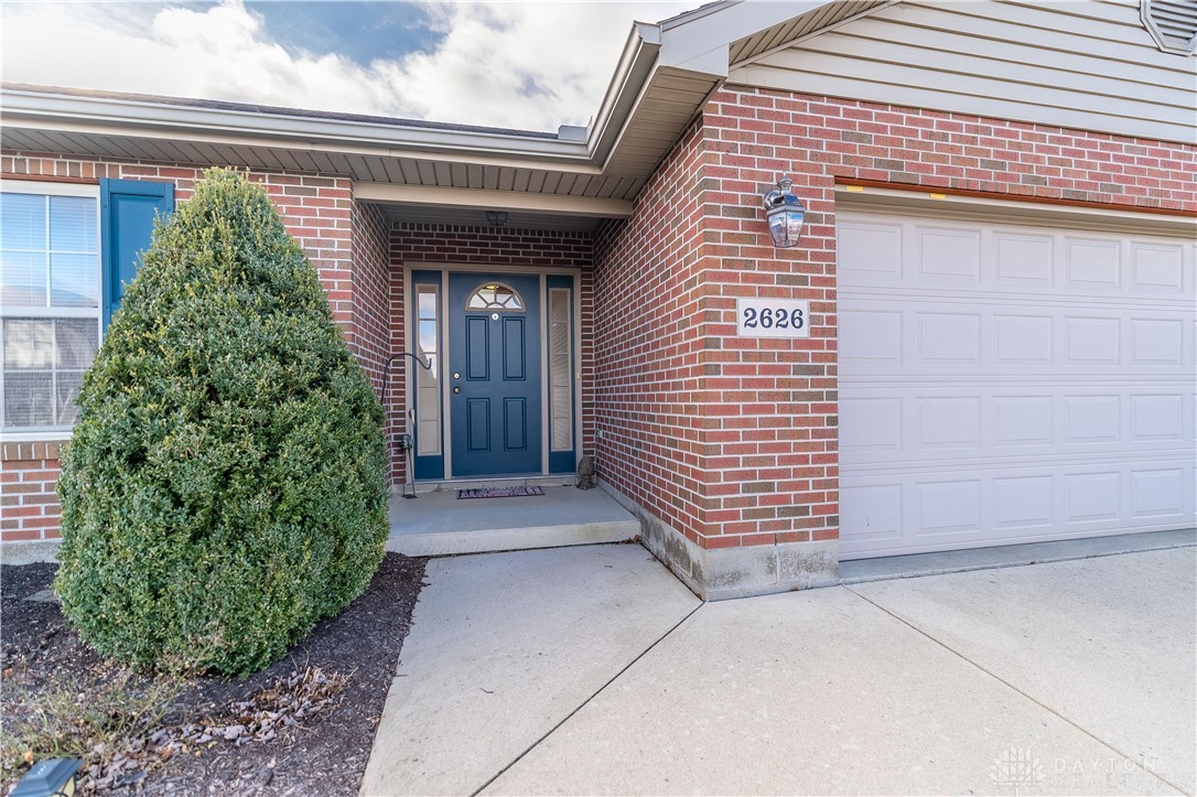 2626 Huntington Drive, Troy, Ohio image 3