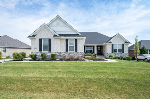 Photo of 6090 Northlake Court, Liberty Twp, OH 45011 (MLS # 956865)