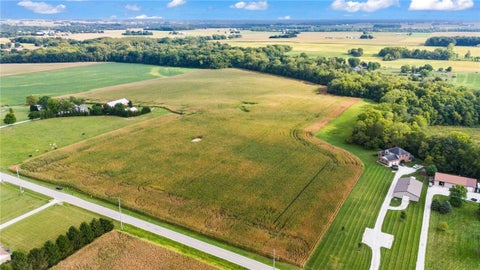 Vacant Land For Sale - 9534 W Covington Gettysburg Road<br/> Covington, OH 45318