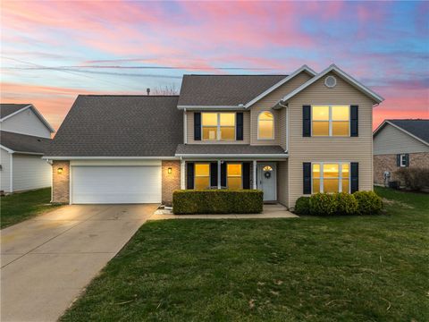 Photo of 1371 Edinburgh Drive, Troy, OH 45373 (MLS # 954106)