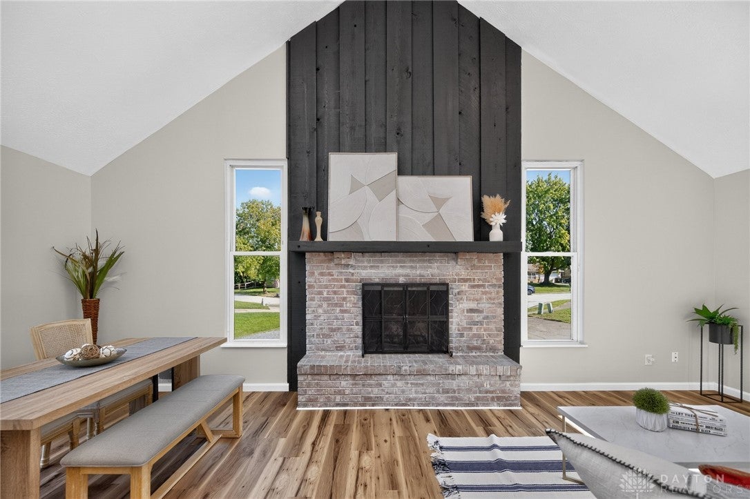 1113 Mohawk Drive