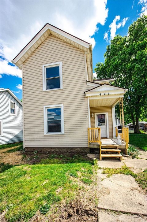 Photo of 421 E State Street, Trenton, OH 45067 (MLS # 958749)