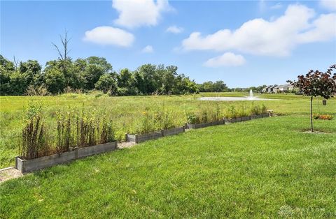 Tiny photo for 9777 Winding Creek Boulevard, Clearcreek Twp, OH 45458 (MLS # 945287)