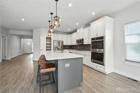 Tiny photo for 9777 Winding Creek Boulevard, Clearcreek Twp, OH 45458 (MLS # 945287)