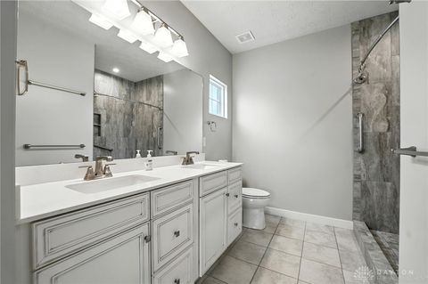 Tiny photo for 9777 Winding Creek Boulevard, Clearcreek Twp, OH 45458 (MLS # 945287)