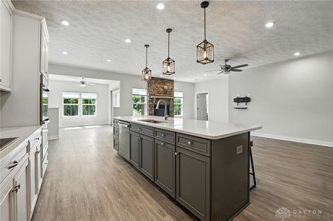 Tiny photo for 9777 Winding Creek Boulevard, Clearcreek Twp, OH 45458 (MLS # 945287)