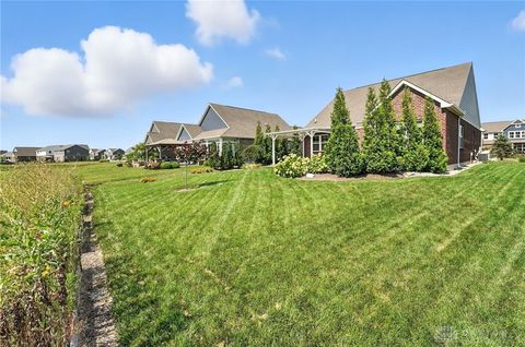 Tiny photo for 9777 Winding Creek Boulevard, Clearcreek Twp, OH 45458 (MLS # 945287)