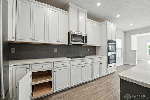 Tiny photo for 9777 Winding Creek Boulevard, Clearcreek Twp, OH 45458 (MLS # 945287)