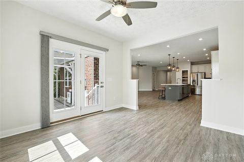 Tiny photo for 9777 Winding Creek Boulevard, Clearcreek Twp, OH 45458 (MLS # 945287)