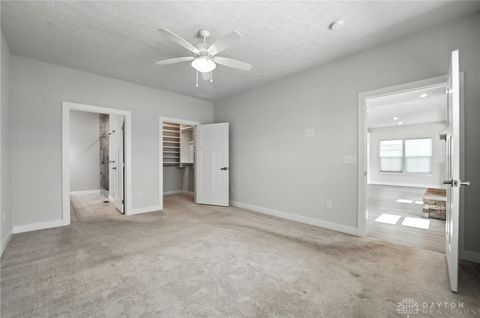 Tiny photo for 9777 Winding Creek Boulevard, Clearcreek Twp, OH 45458 (MLS # 945287)