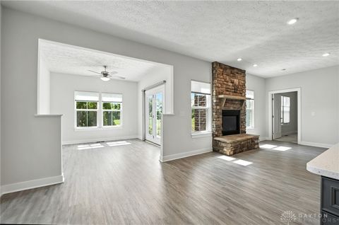 Tiny photo for 9777 Winding Creek Boulevard, Clearcreek Twp, OH 45458 (MLS # 945287)