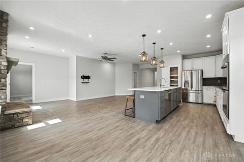 Tiny photo for 9777 Winding Creek Boulevard, Clearcreek Twp, OH 45458 (MLS # 945287)