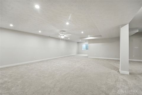 Tiny photo for 9777 Winding Creek Boulevard, Clearcreek Twp, OH 45458 (MLS # 945287)