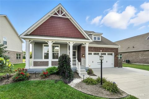 Tiny photo for 9777 Winding Creek Boulevard, Clearcreek Twp, OH 45458 (MLS # 945287)