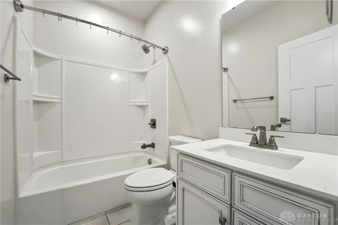 Tiny photo for 9777 Winding Creek Boulevard, Clearcreek Twp, OH 45458 (MLS # 945287)