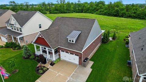 Tiny photo for 9777 Winding Creek Boulevard, Clearcreek Twp, OH 45458 (MLS # 945287)