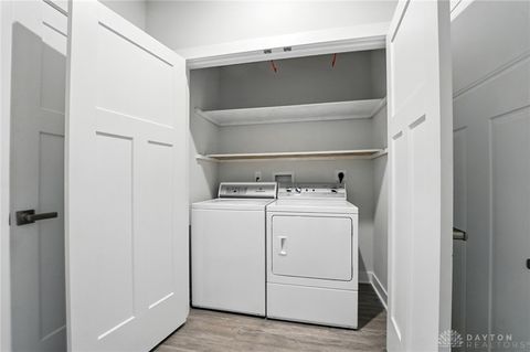 Tiny photo for 9777 Winding Creek Boulevard, Clearcreek Twp, OH 45458 (MLS # 945287)