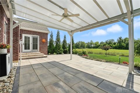 Tiny photo for 9777 Winding Creek Boulevard, Clearcreek Twp, OH 45458 (MLS # 945287)