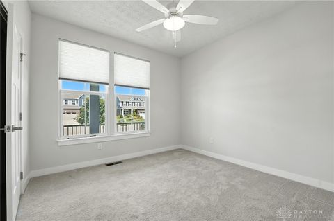 Tiny photo for 9777 Winding Creek Boulevard, Clearcreek Twp, OH 45458 (MLS # 945287)